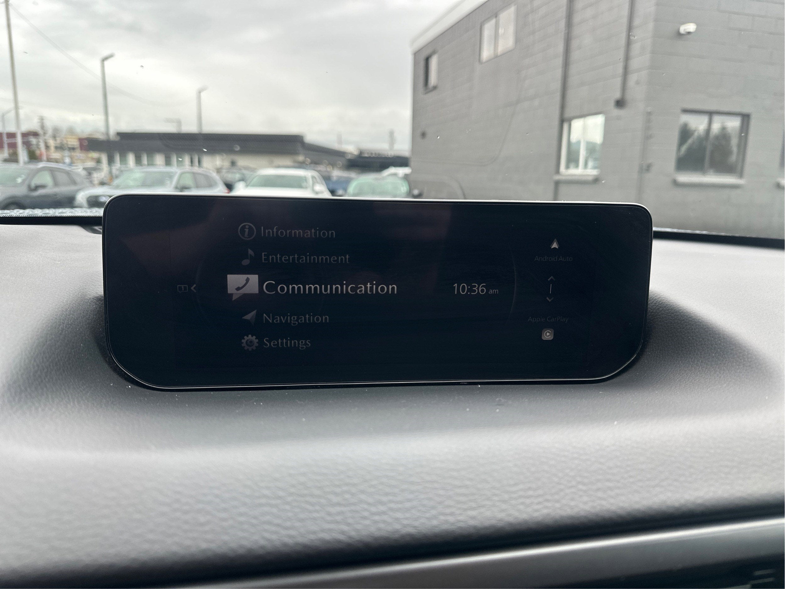 2025 Mazda Mazda CX-50 Hybrid Premium Plus AWD