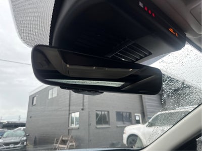 2025 Mazda Mazda CX-50 Hybrid Premium Plus AWD