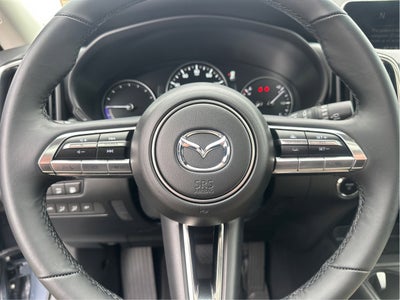 2025 Mazda Mazda CX-50 Hybrid Premium Plus AWD