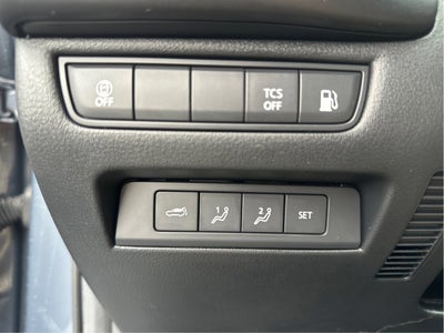 2025 Mazda Mazda CX-50 Hybrid Premium Plus AWD