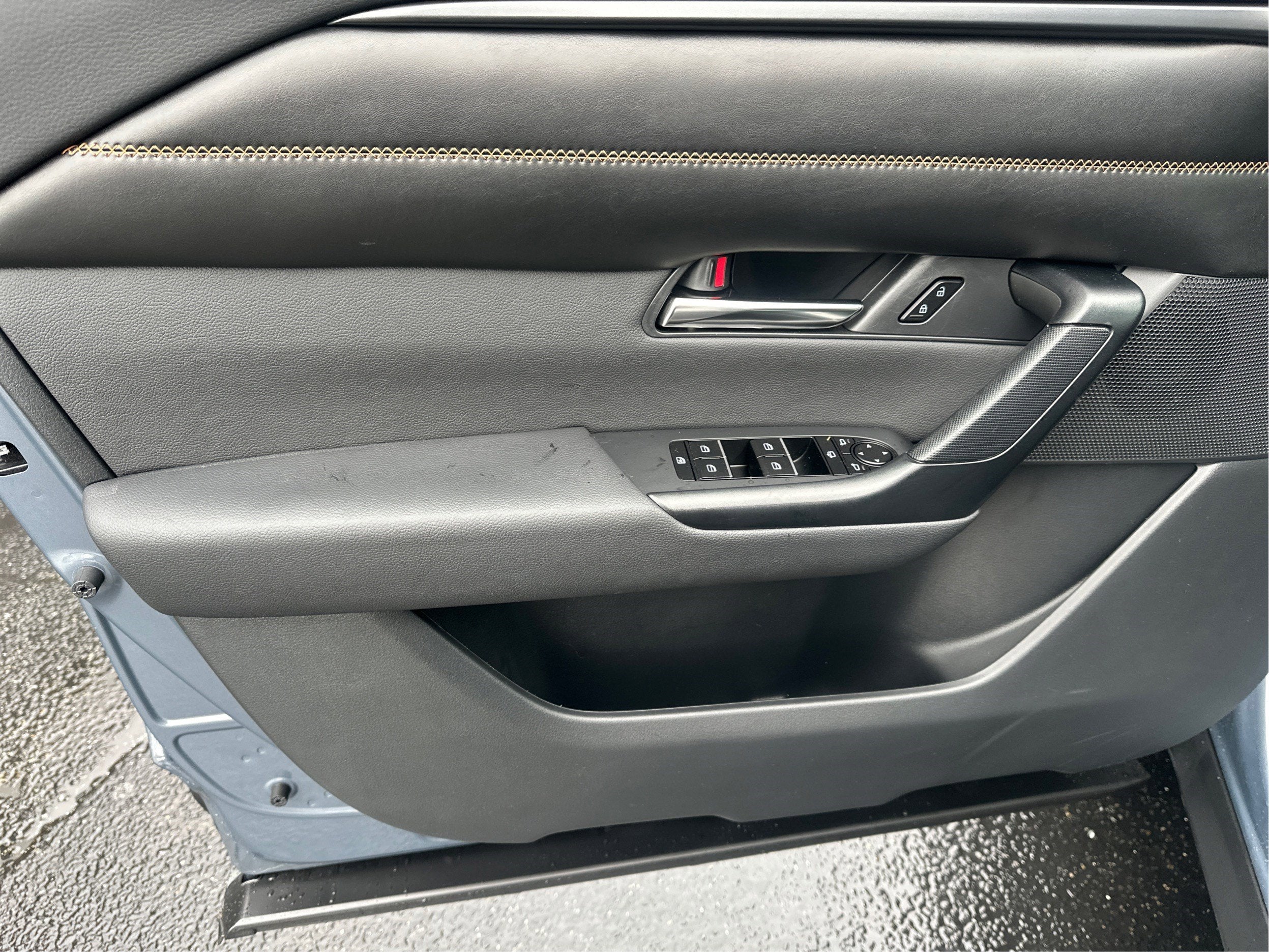 2025 Mazda Mazda CX-50 Hybrid Premium Plus AWD