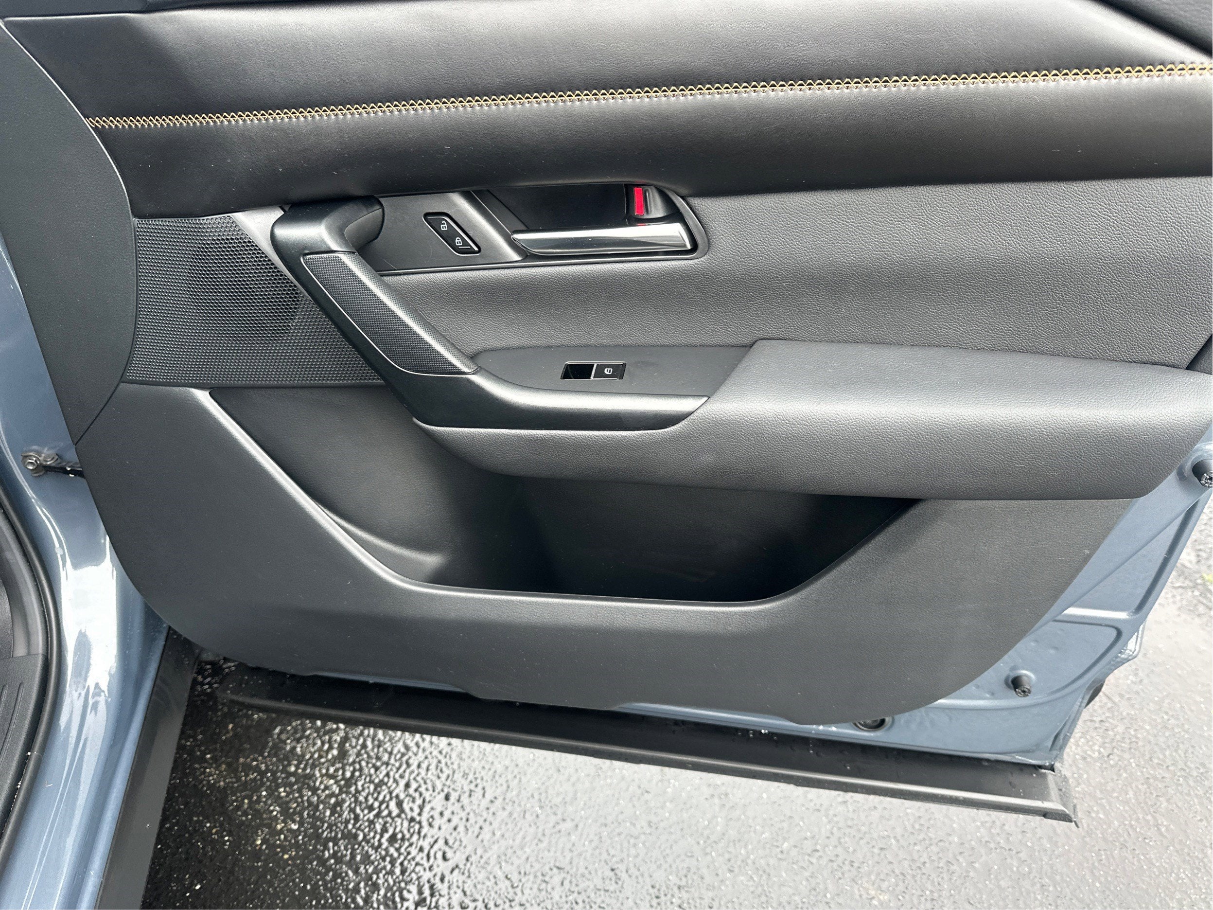 2025 Mazda Mazda CX-50 Hybrid Premium Plus AWD