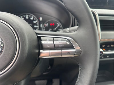 2025 Mazda Mazda CX-50 Hybrid Premium Plus AWD