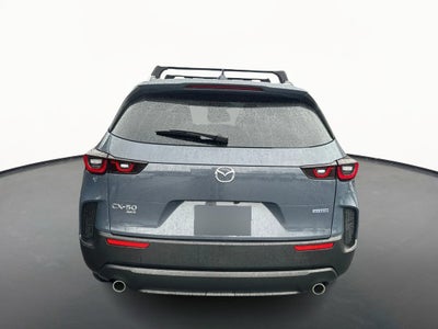 2025 Mazda Mazda CX-50 Hybrid Premium Plus AWD
