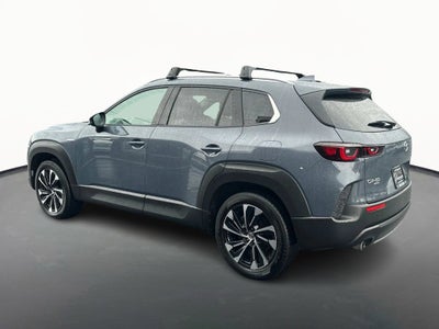 2025 Mazda Mazda CX-50 Hybrid Premium Plus AWD