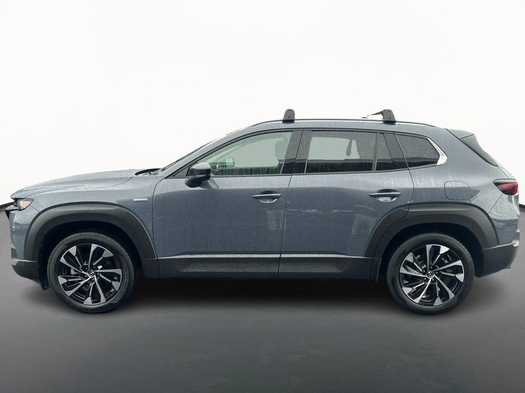 2025 Mazda Mazda CX-50 Hybrid Premium Plus AWD
