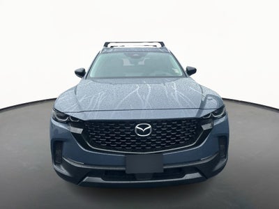 2025 Mazda Mazda CX-50 Hybrid Premium Plus AWD