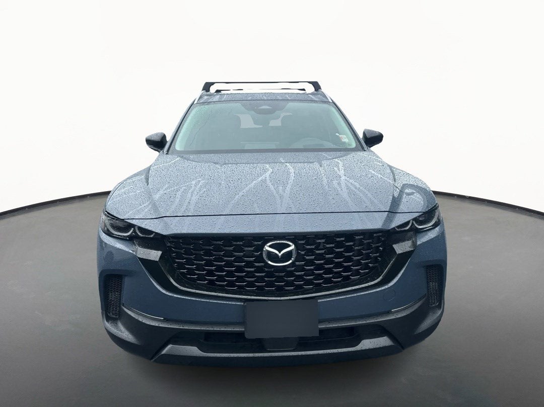 2025 Mazda Mazda CX-50 Hybrid Premium Plus AWD