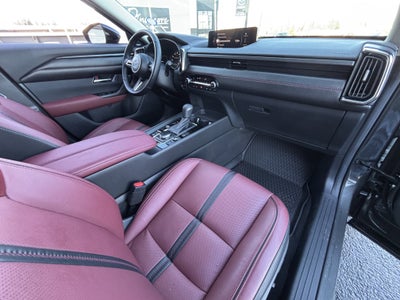 2025 Mazda Mazda CX-50 Hybrid Premium Plus AWD