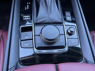 2025 Mazda Mazda CX-50 Hybrid Premium Plus AWD