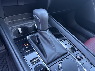 2025 Mazda Mazda CX-50 Hybrid Premium Plus AWD