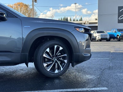 2025 Mazda Mazda CX-50 Hybrid Premium Plus AWD