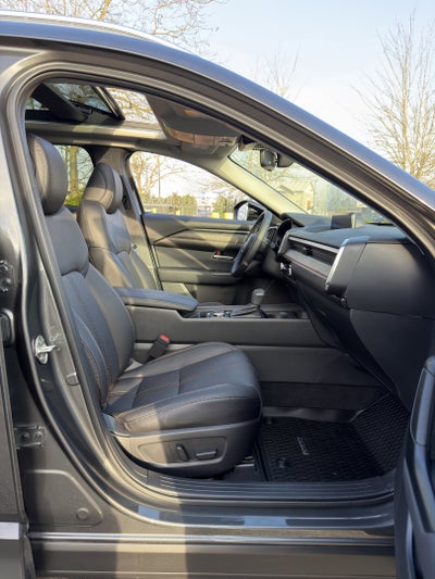 2025 Mazda Mazda CX-50 Hybrid Premium Plus AWD