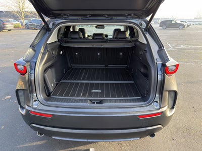 2025 Mazda Mazda CX-50 Hybrid Premium Plus AWD