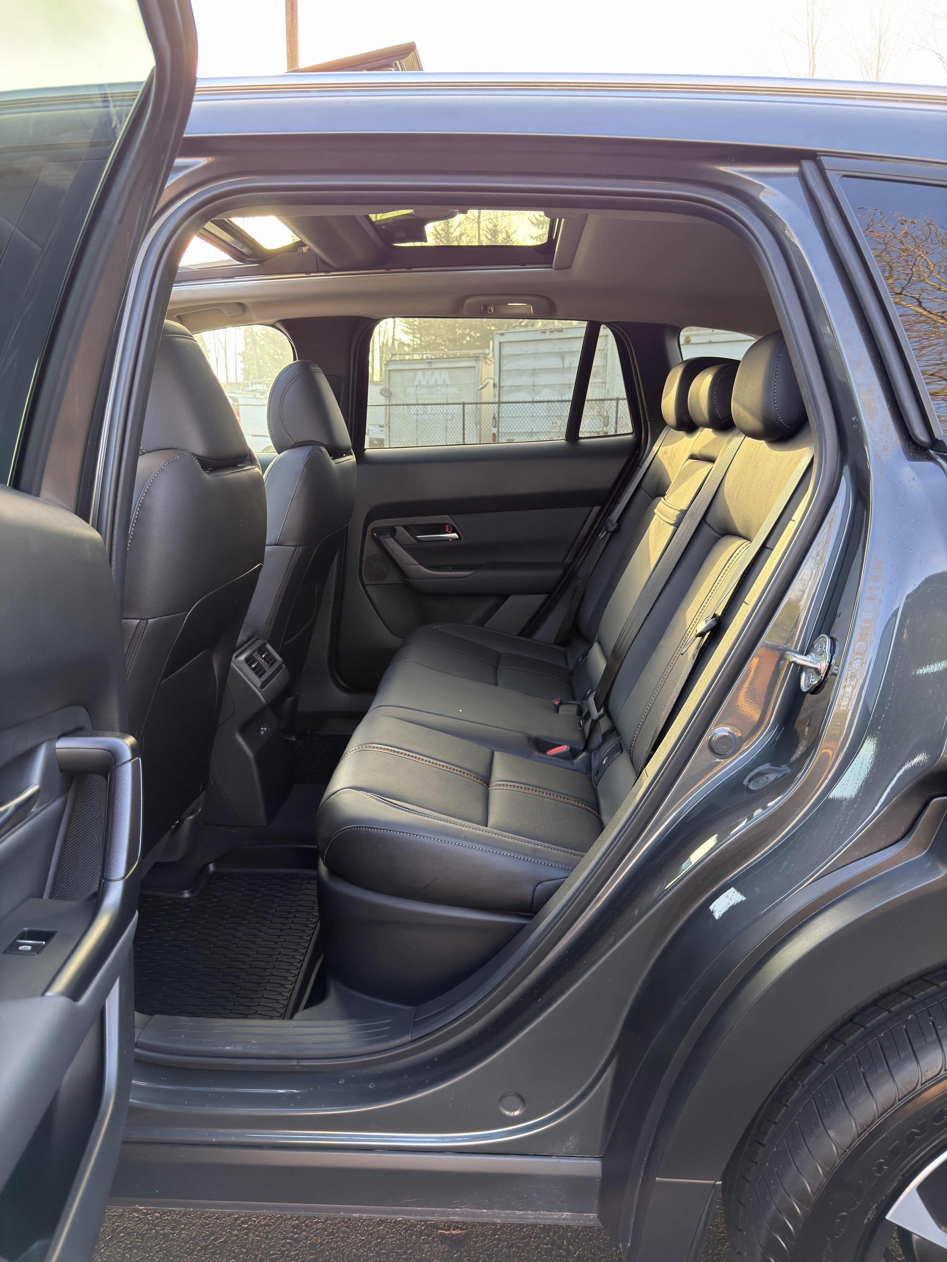 2025 Mazda Mazda CX-50 Hybrid Premium Plus AWD