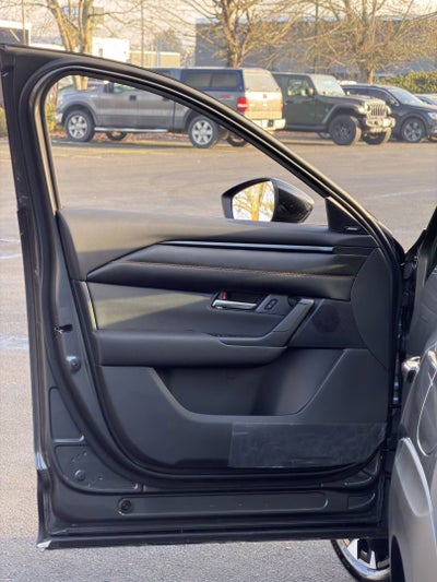 2025 Mazda Mazda CX-50 Hybrid Premium Plus AWD