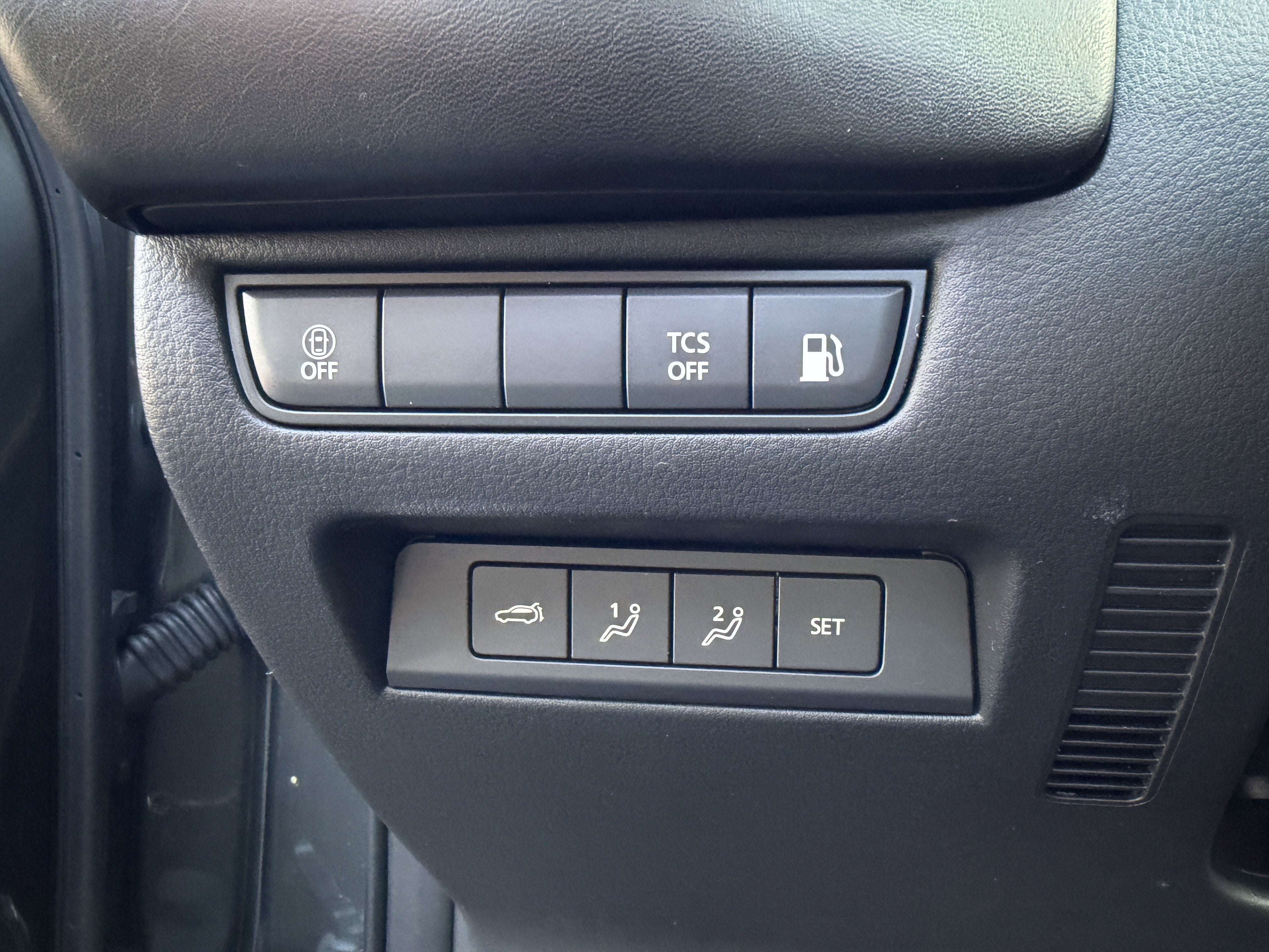 2025 Mazda Mazda CX-50 Hybrid Premium Plus AWD