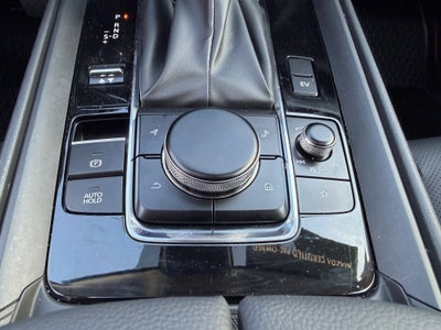 2025 Mazda Mazda CX-50 Hybrid Premium Plus AWD