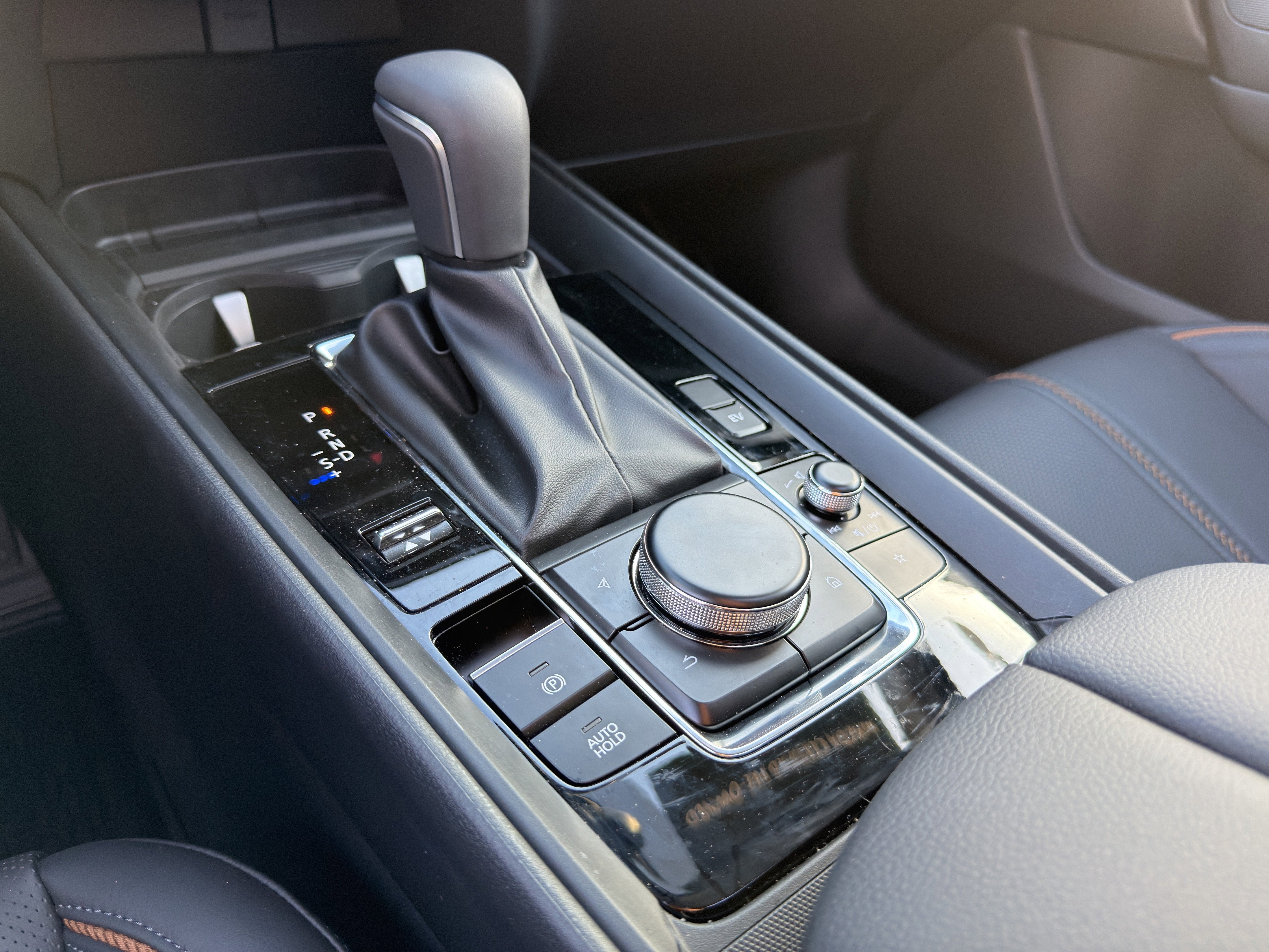 2025 Mazda Mazda CX-50 Hybrid Premium Plus AWD