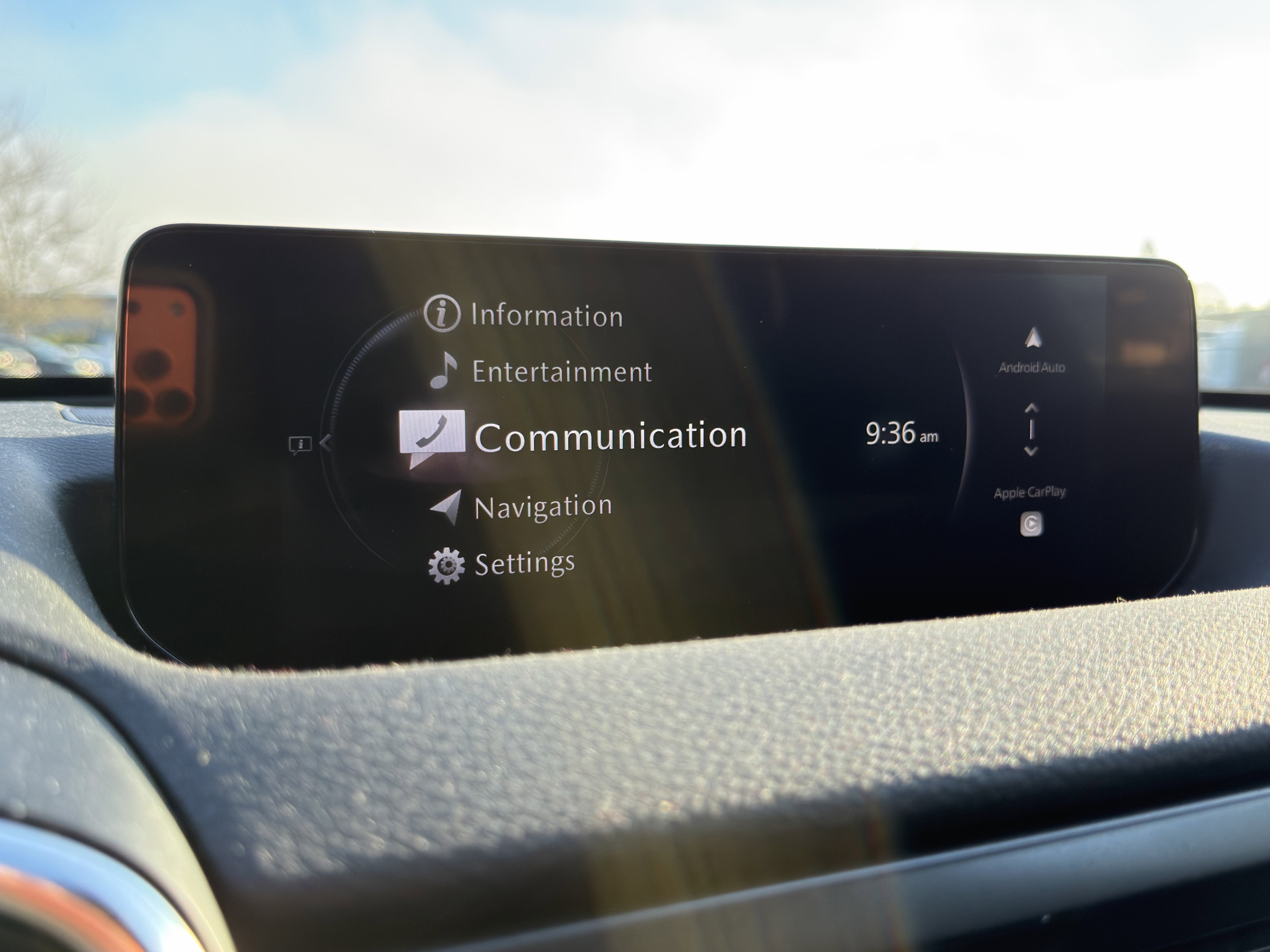 2025 Mazda Mazda CX-50 Hybrid Premium Plus AWD