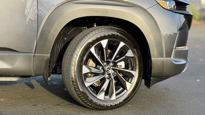 2025 Mazda Mazda CX-50 Hybrid Premium Plus AWD