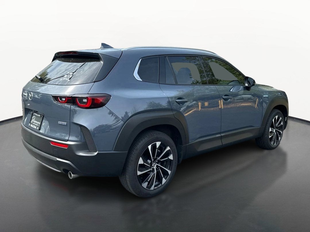 2025 Mazda Mazda CX-50 Hybrid Premium Plus AWD