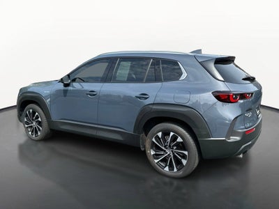 2025 Mazda Mazda CX-50 Hybrid Premium Plus AWD