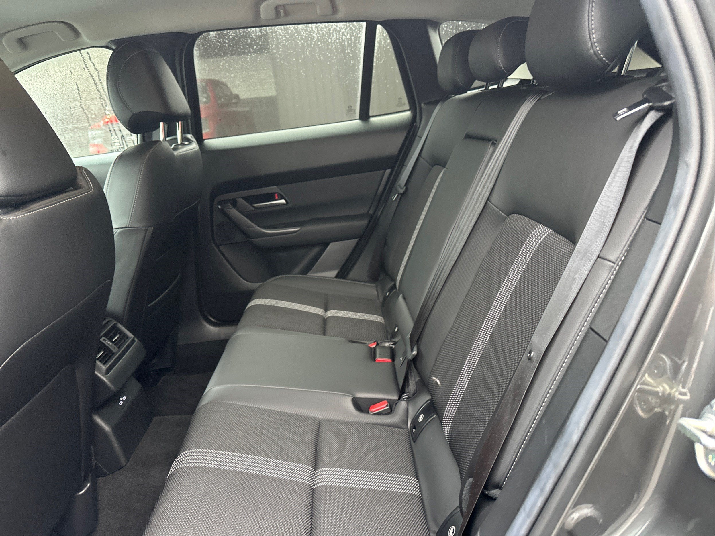 2026 Mazda Mazda CX-50 2.5 S Select AWD