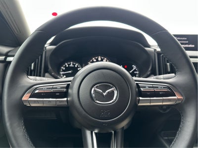 2026 Mazda Mazda CX-50 2.5 S Select AWD