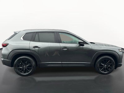 2026 Mazda Mazda CX-50 2.5 S Select AWD