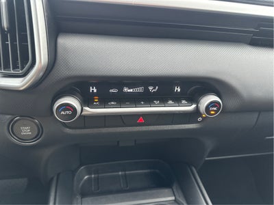 2026 Mazda Mazda CX-50 2.5 S Select AWD