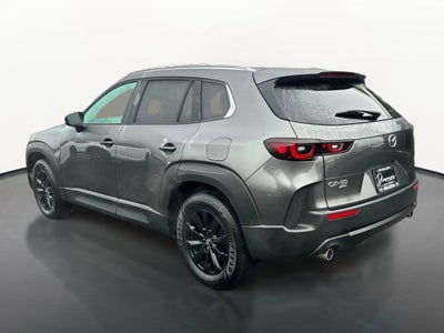 2026 Mazda Mazda CX-50 2.5 S Select AWD