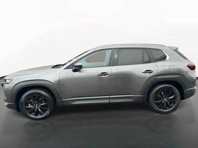 2026 Mazda Mazda CX-50 2.5 S Select AWD
