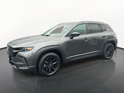 2026 Mazda Mazda CX-50 2.5 S Select AWD