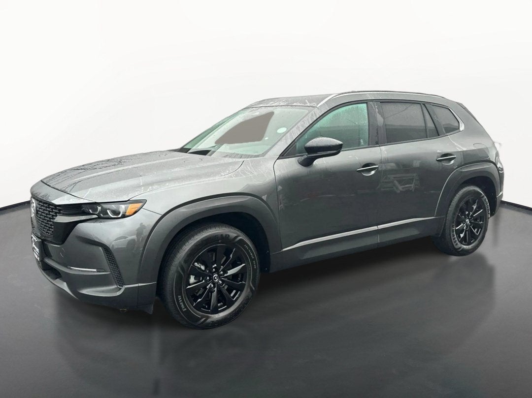 2026 Mazda Mazda CX-50 2.5 S Select AWD