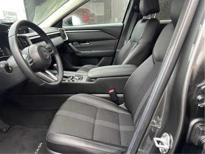 2026 Mazda Mazda CX-50 2.5 S Select AWD