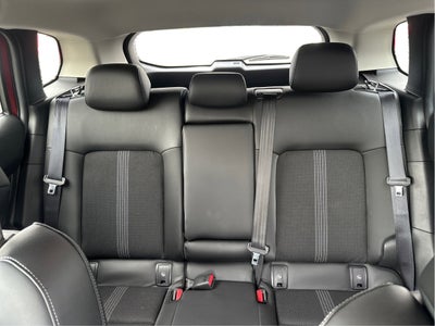 2025 Mazda Mazda CX-50 Select AWD