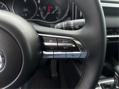 2025 Mazda Mazda CX-50 Select AWD