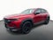 2025 Mazda Mazda CX-50 Select AWD