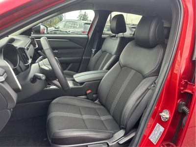 2025 Mazda Mazda CX-50 Select AWD