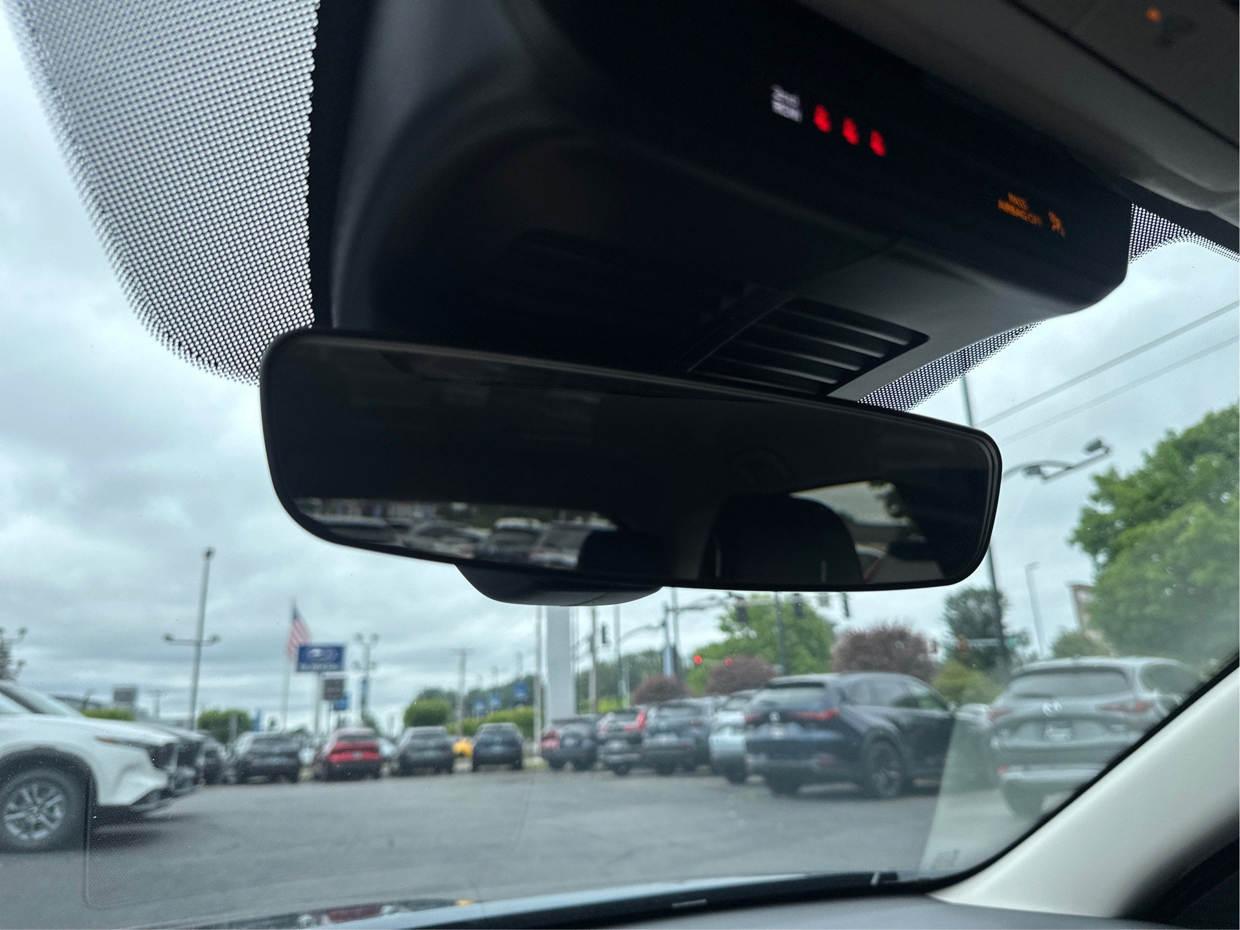 2025 Mazda Mazda CX-50 Select AWD