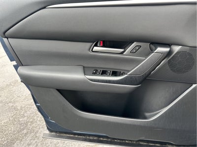 2025 Mazda Mazda CX-50 Select AWD