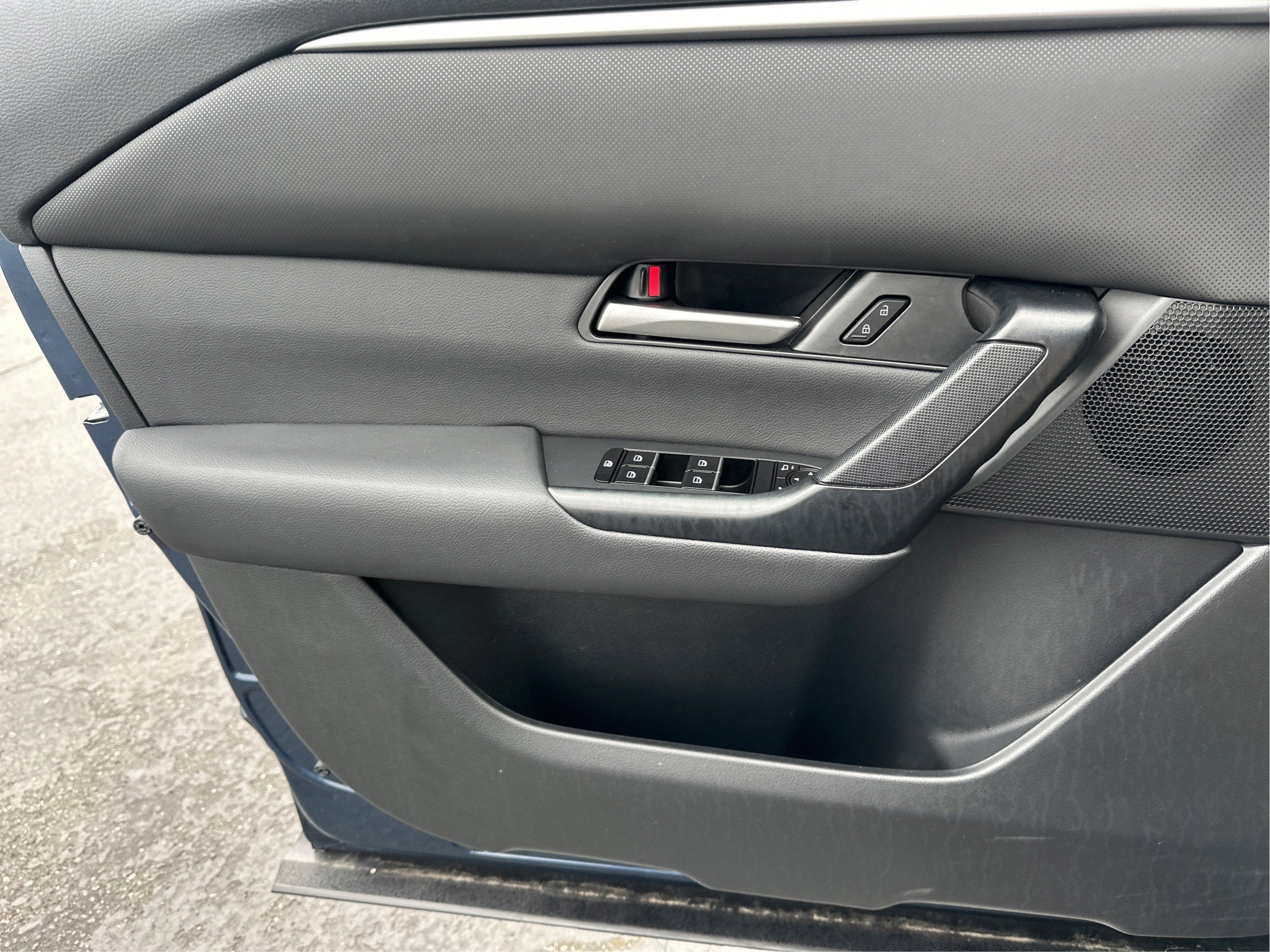 2025 Mazda Mazda CX-50 Select AWD