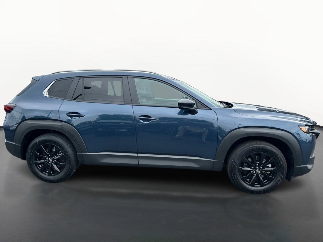 2025 Mazda Mazda CX-50 Select AWD
