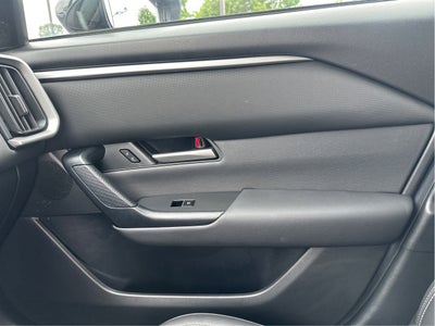 2025 Mazda Mazda CX-50 Select AWD