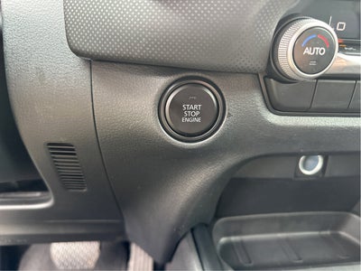 2025 Mazda Mazda CX-50 Select AWD