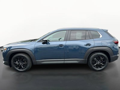 2025 Mazda Mazda CX-50 Select AWD