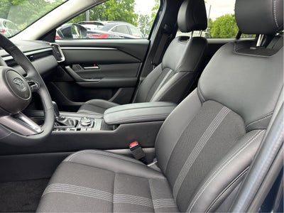 2025 Mazda Mazda CX-50 Select AWD