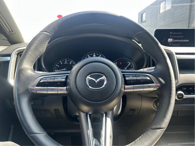 2024 Mazda Mazda CX-50 Select AWD