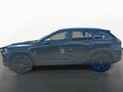 2024 Mazda Mazda CX-50 Select AWD